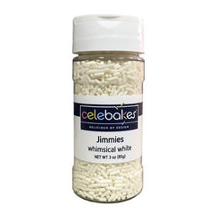 JIMMIES WHITE - White -3oz