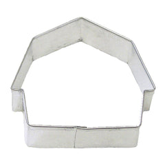 Barn Cookie Cutter - 3"