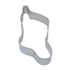 Stocking Cookie Cutter - 4.5"