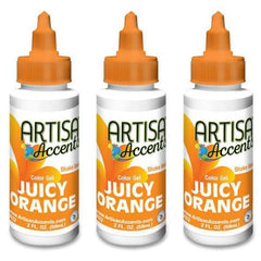 Juicy Orange - 2oz.- Artisan Accents