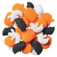 Spooky Halloween Quins - 1oz