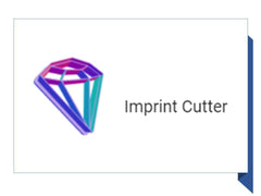 CCS Custom Imprint Cutter