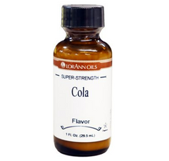 Cola 1oz  - 6ct - Bulk