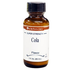 Cola 1oz