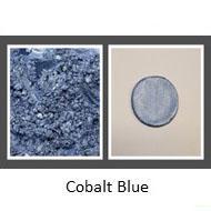 Cobalt Blue- Aurora Series Luster Colors
