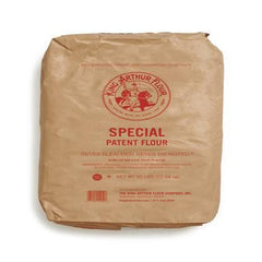 Special Patent Flour 50# - Bulk