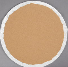 Cake Board - White Wrap - All Sizes