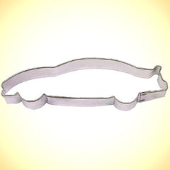 Race Car Cookie Cutter - 5.25"