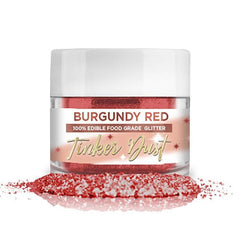 Burgundy Tinker Dust - Bakell