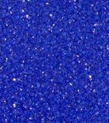 Sanding Sugar - Royal Blue - 4oz.