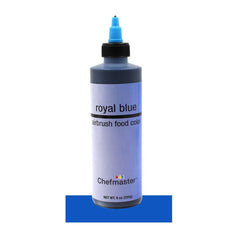 Royal Blue Airbrush Color - 2oz.