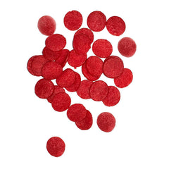 Quins - Red Sequin - Mavalerio - 1oz.