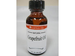 Grapefruit Oil 1 Dram