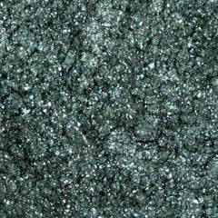 Holiday Green Diamond Luster Dust