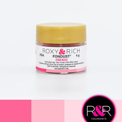 Pink - Fondust - R&R
