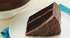 Premium Chocolate Cake Mix - 1lb