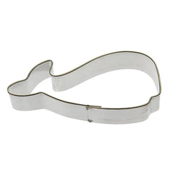 Whale Cookie Cutter