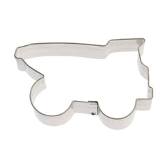 Dump Truck Cookie Cutter - 3.75"