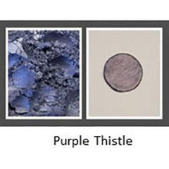 Purple Thistle - Aurora Series Luster Colors