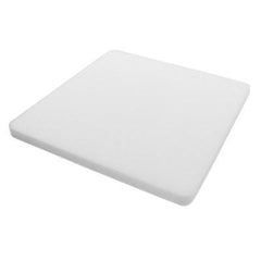 Foam Pad - White Flower Pad