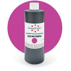 Electric Purple Airbrush - 4.5oz. - AM