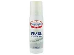 Luster Spray - Pearl