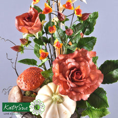 Flower Pro Toadstool & Mushroom Mold