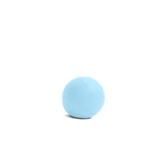 Baby Blue Fondant - 5#