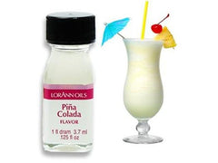 Pina Colada 1 Dram