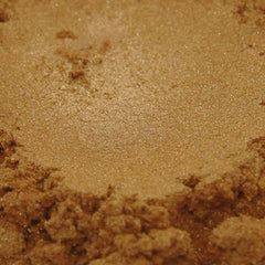 Caramel Luster Dust