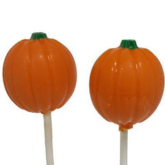 Pumpkin - Press & Mold Cake Pop - Single