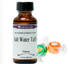 Salt Water Taffy 1oz