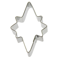 Star of Bethlehem Cookie Cutter - 3"