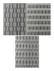 Texture Mat Fanciful Pattern 35-2641