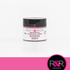 Cosmos Pink - Petal Dust - R&R