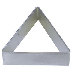 Triangle Cookie Cutter - 3"