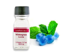 Wintergreen 1 Dram