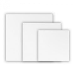 Cake Board - Square White - All Sizes