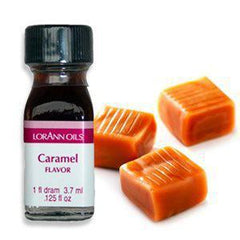 Caramel Flavoring - 1 Dram