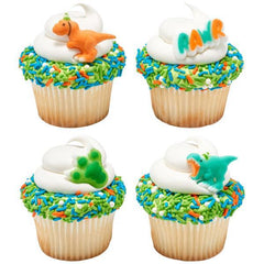 Dinosaur Party Decons - 8ct.