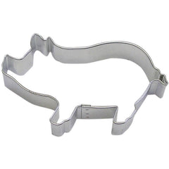 Pig Cookie Cutter - 3.5"