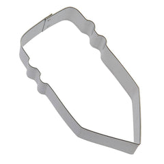 Chunky Pencil Cookie Cutter 4.5"