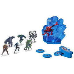 Spider Man Have no Fear - 10 pcs