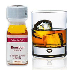 Bourbon Flavoring - 1 Dram