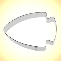 Arrowhead Cookie Cutter - 4.25