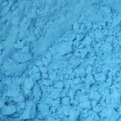 Turquoise Ultra Petal Dust