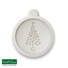 Sugarcraft Creations - Wilton Christmas Tree Cake Pan for hire. 14