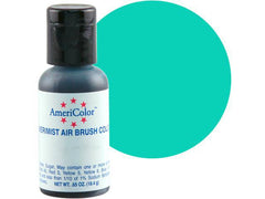 Turquoise Airbrush .65oz