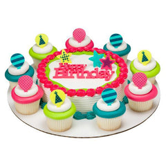 Classy Birthday - Layon 24 ct.