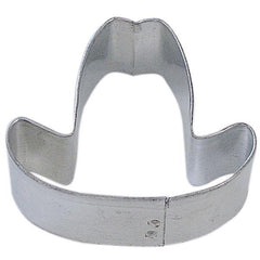 Mini Cowboy Hat Cookie cutter - 1.5"